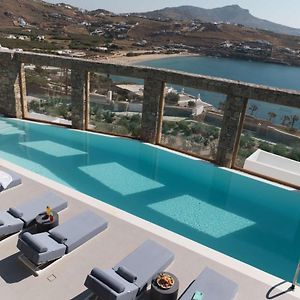 Radisson Blu Euphoria Resort, Mykonos