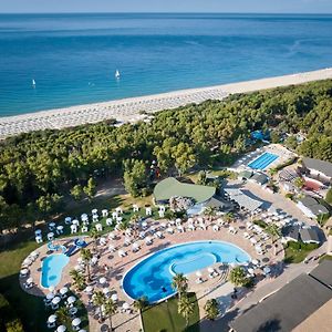Serene Resort